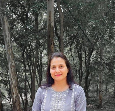 Dr. Jyoti Sudhindraa​